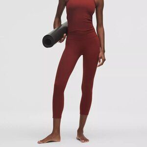 Lululemon ROCKWOOD Align Leggings NWT
